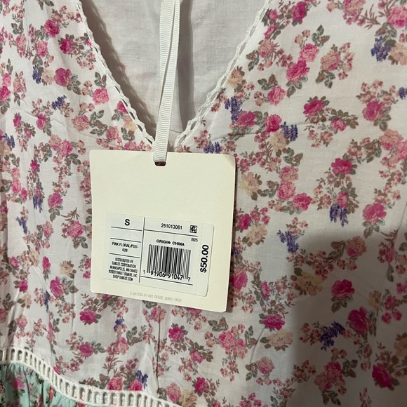 Target x LoveShackFancy Camille Dress Size Small - Picture 6 of 9